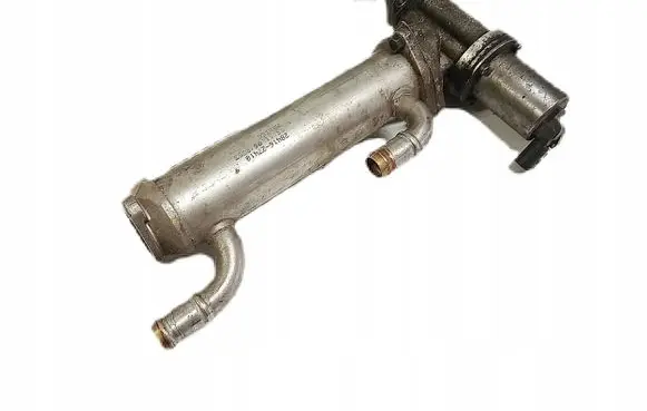KIA Sportage EGR valve cooler 2841627410