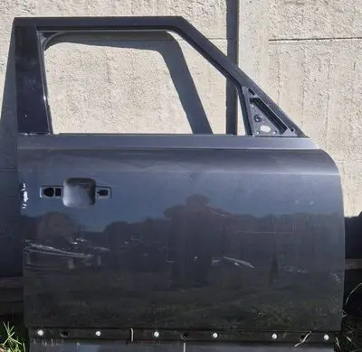 Land Rover Defender Front door