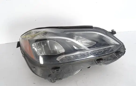 Mercedes-Benz E W212 Headlight/headlamp A2128205239