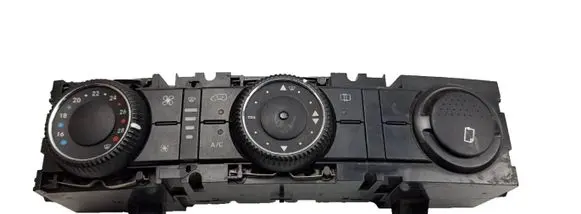 Mercedes-Benz Sprinter W906 Climate control unit A9069063000