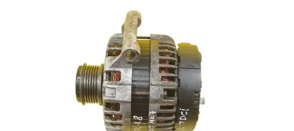 Ford Transit Generator/alternator DRFB 5HTR18