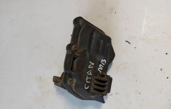 Mercedes-Benz Citan W415 Throttle valve 147B08010R