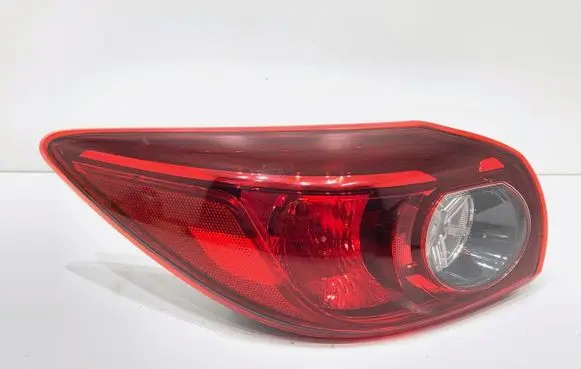 Mazda 3 II Rear/tail lights B45C-51160
