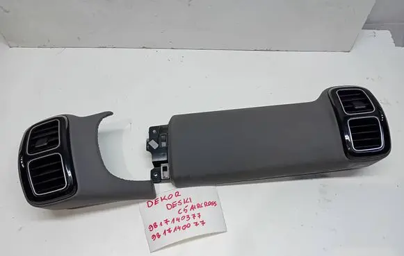 Citroen C5 Aircross Panel trim 9817140377