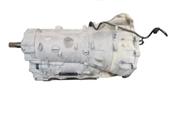 Jeep Grand Cherokee Automatic gearbox 68271029AA P68271029AA