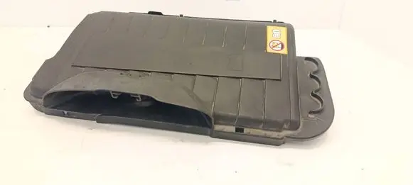 Mercedes-Benz GLA W156 X156 Battery box tray cover/lid A2465410005