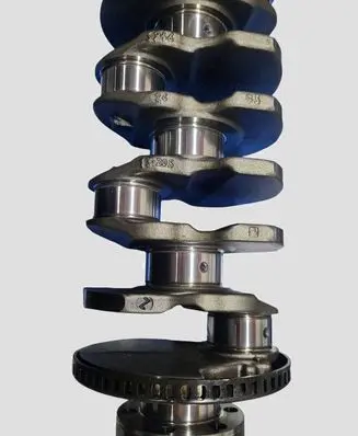 Opel Insignia A Crankshaft A20DTH