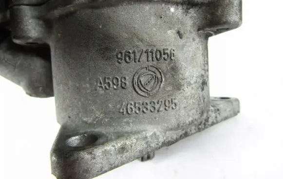 Fiat Marea Vacuum pump 46533295