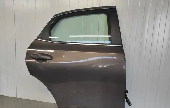 KIA Xceed Rear door DRZWITYLNEPRAWE TWOJEAUTO882182990 KIAXCEED