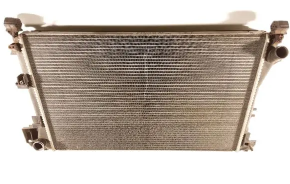 Opel Signum Coolant radiator 870824G