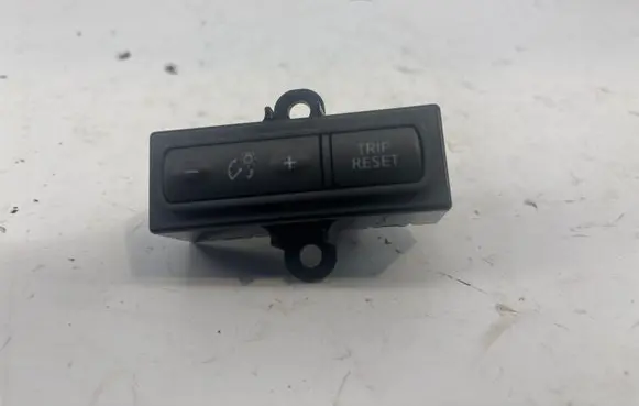 Audi A6 S6 C6 4F Clutch pedal sensor 30321
