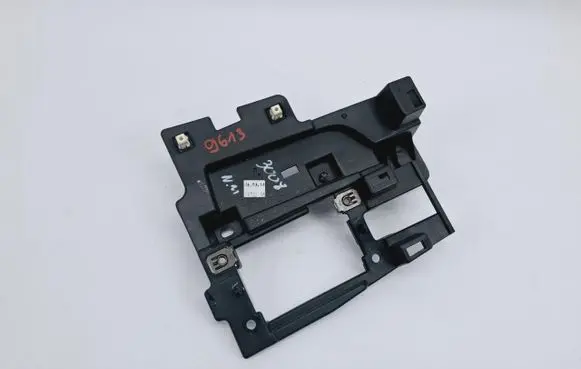 Peugeot 3008 II Other center console (tunnel) element 9810251980