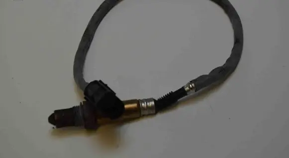 Mercedes-Benz Sprinter W906 Lambda probe sensor A0065424918