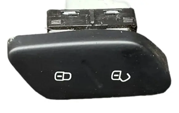 Volkswagen Polo V 6R Central locking switch button 6R2962125A