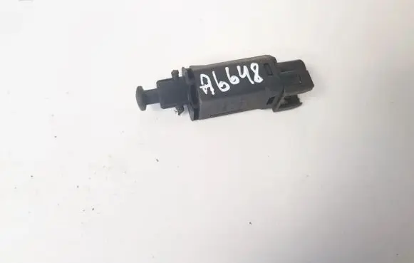 Volkswagen Sharan Brake pedal sensor switch 52587 191945515