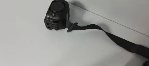 BMW X6 F16 Rear seatbelt 626747100F
