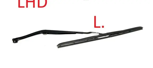 KIA Sorento IV Front wiper blade arm 98311P2000 42755