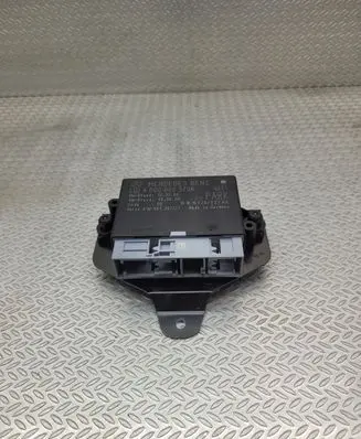 Mercedes-Benz V Class W447 Parking PDC control unit/module A0009003706