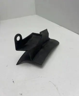 Mercedes-Benz CLC CL203 Rear mudguard A2036980754
