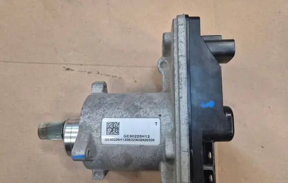 Tesla Model Y Steering rack control module GE80226H12 118883200A