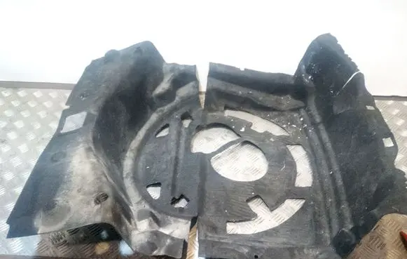 Porsche Cayenne (92A) Bottom trim 7P5863697H