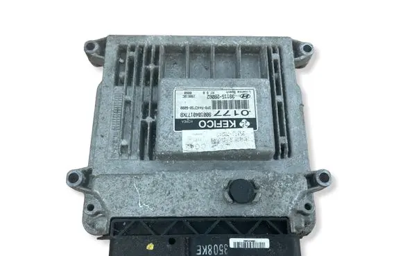 Hyundai i20 (PB PBT) Engine control unit/module 9001040177KB 391152B062 351212B242
