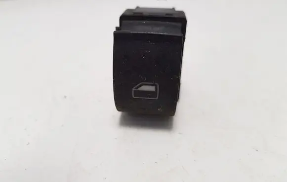 Audi A3 S3 A3 Sportback 8P Electric window control switch 8Z0959855B