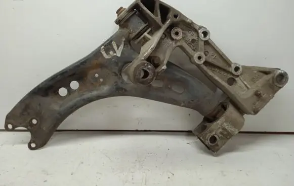 Front lower control arm/wishbone