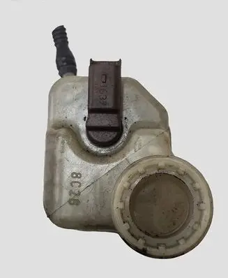 Citroen C5 Master brake cylinder 9646980980 03350885121