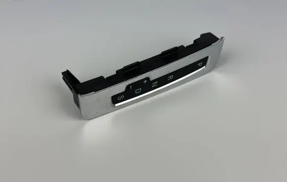 Audi Q5 SQ5 8R Gear shift selector indicator 8K2713463