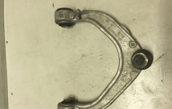 BMW X5 E70 Front lower control arm/wishbone AW6082T6