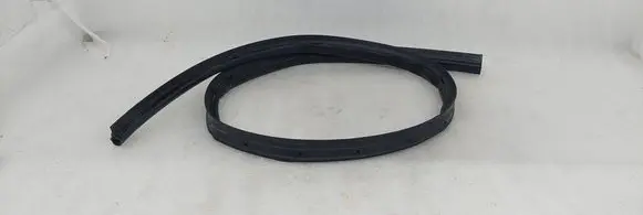 Audi Q4 Sportback e-tron Engine compartment rubber 89A833177
