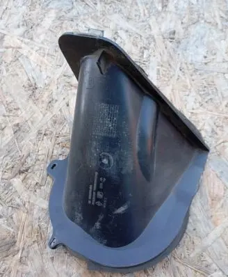 Renault Trafic II (X83) Other interior part 8200209773 93850109