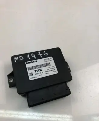Nissan Qashqai Other control units/modules 360326FL0A