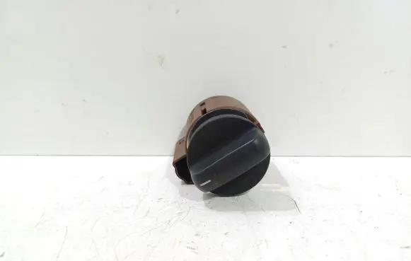 Fog light switch