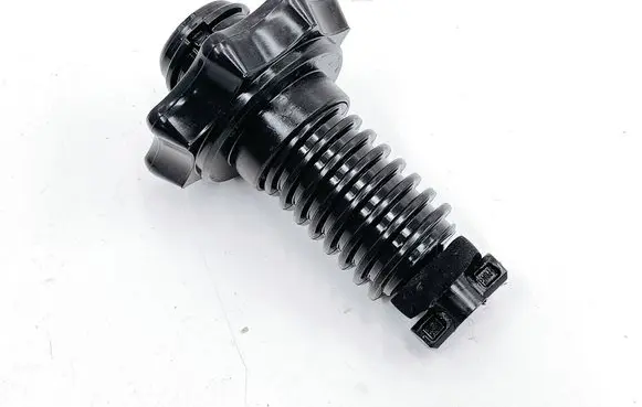 Porsche Macan (95B) Spare wheel bolt 1K0803899E