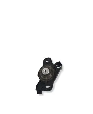 Opel Vectra C Tailgate exterior lock 9180100