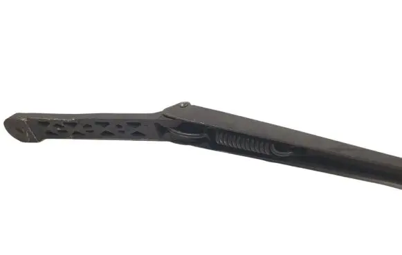 Volkswagen Transporter - Caravelle T4 Front wiper blade arm 701955409A