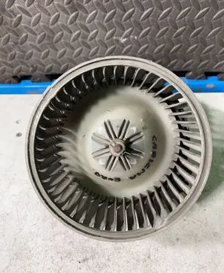 Mitsubishi Carisma Heater fan/blower 0130111191 MF0160700260