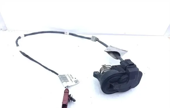 Volkswagen Transporter - Caravelle T6 Intake manifold valve actuator/motor 7LA971068A 5Q0253691G