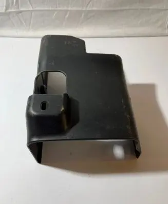 BMW 4 F32 F33 Centre console side trim rear 7289141 11252010
