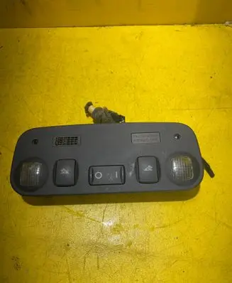 Audi A4 S4 B6 8E 8H Front seat light 8H0947111