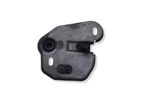 Volkswagen T-Cross Engine bonnet/hood lock/latch loop/hook 565823186