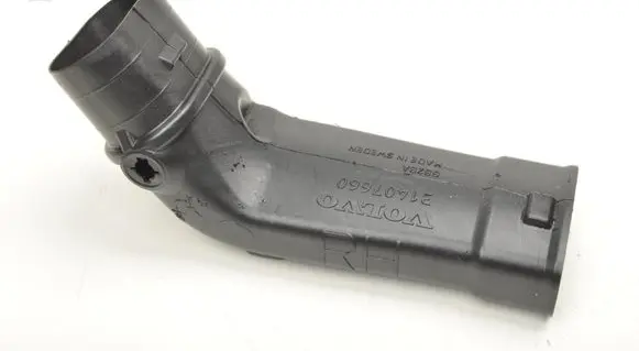 Volvo XC60 Air intake hose/pipe 31407660