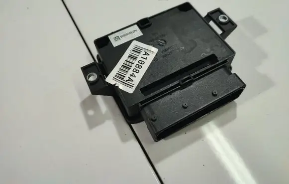 Audi A5 8T 8F Brake system control unit/module A2C53355655
