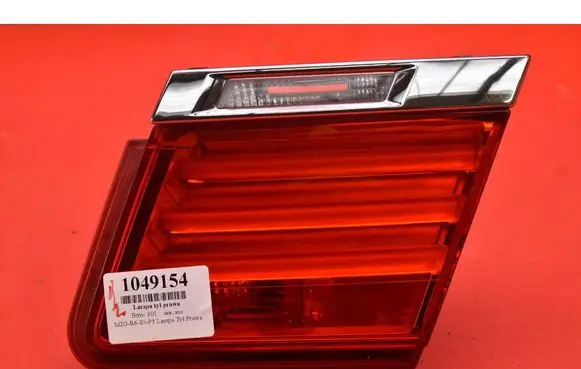 BMW 7 F01 F02 F03 F04 Rear/tail lights 7182206