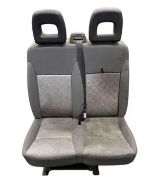 Citroen Jumpy Front double seat 