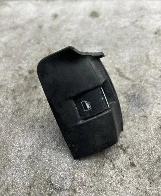 Audi A3 S3 8P Electric window control switch 8Z0959855B