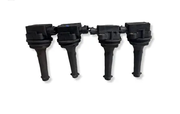 Volvo XC70 High voltage ignition coil 9125601