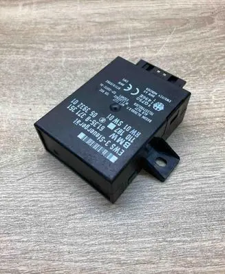 BMW 5 E39 Immobilizer control unit/module 8371351 05393201